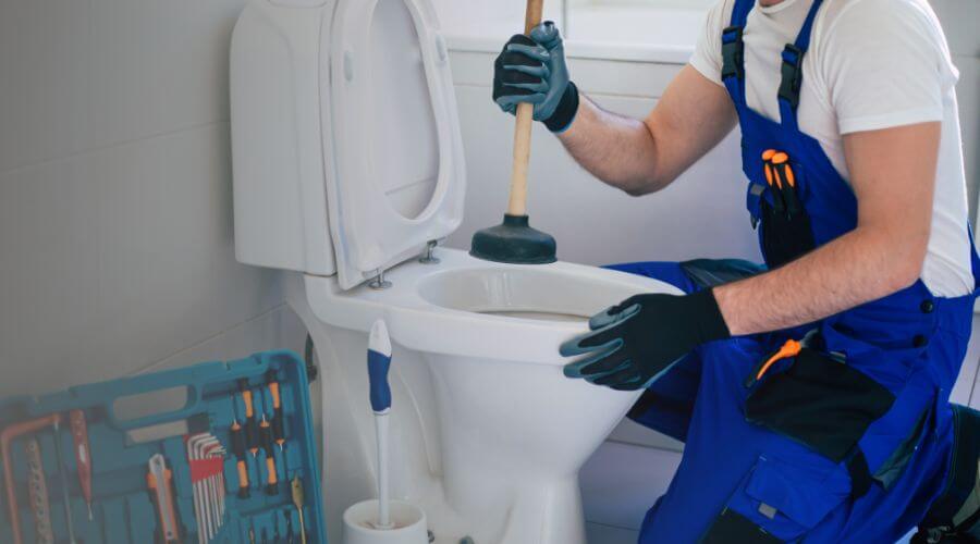 Professional sewer line repair services in Vance, AL